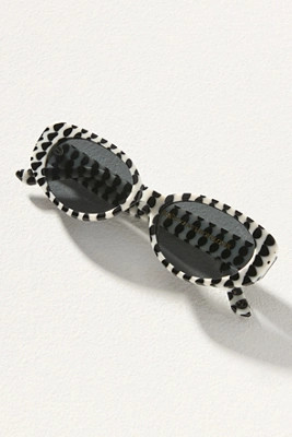 I-SEA x Anthropologie Marley Sunglasses | Anthropologie (US)