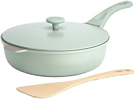 Goodful All-in-One Pan, Multilayer Nonstick Cookware Set, High-Performance Construction, Multipur... | Amazon (US)