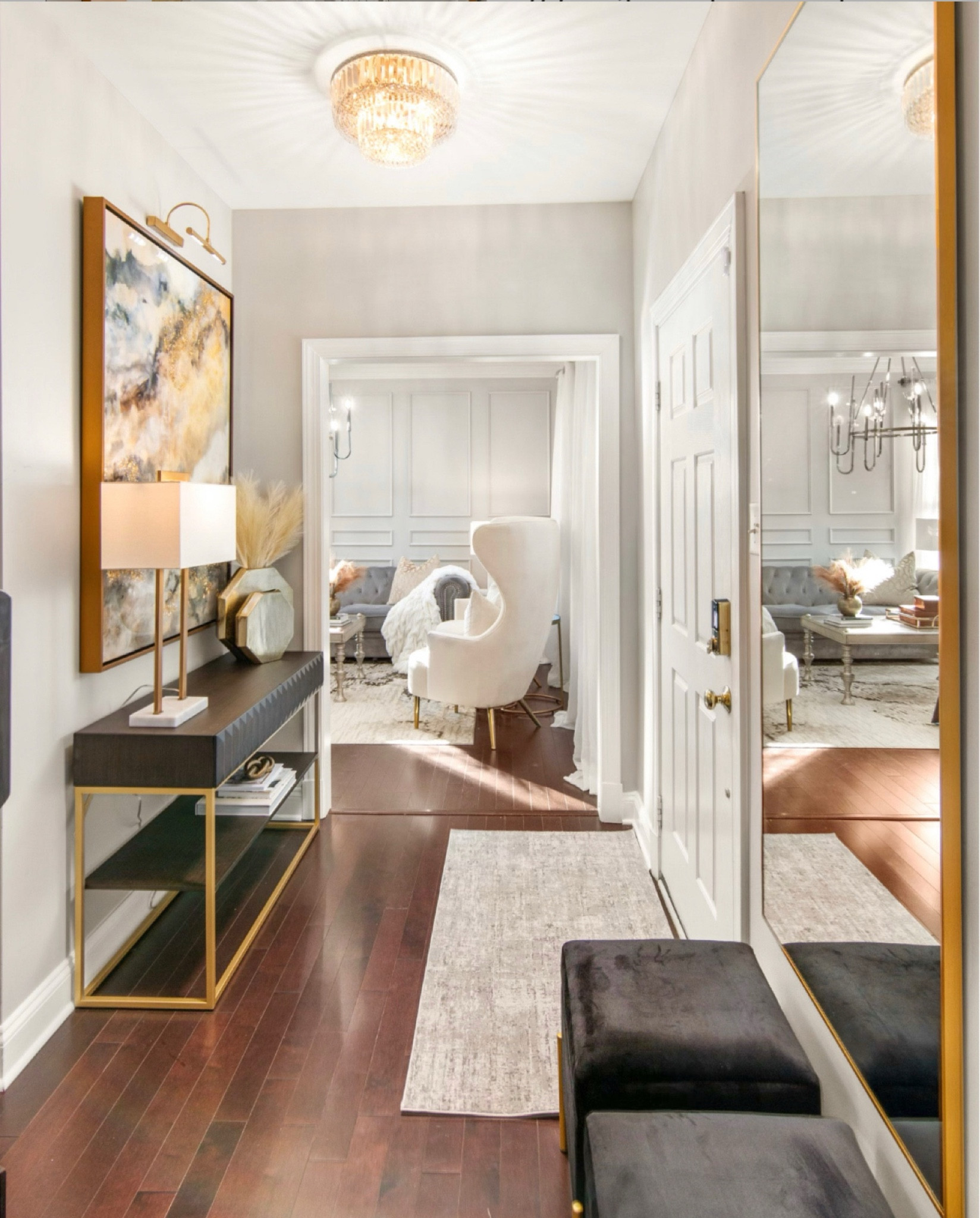 Entryway styling ideas with finds from Wayfair! Shop the WayDay sale for up to 80% off furniture, decor and more 


#LTKHome #LTKSaleAlert