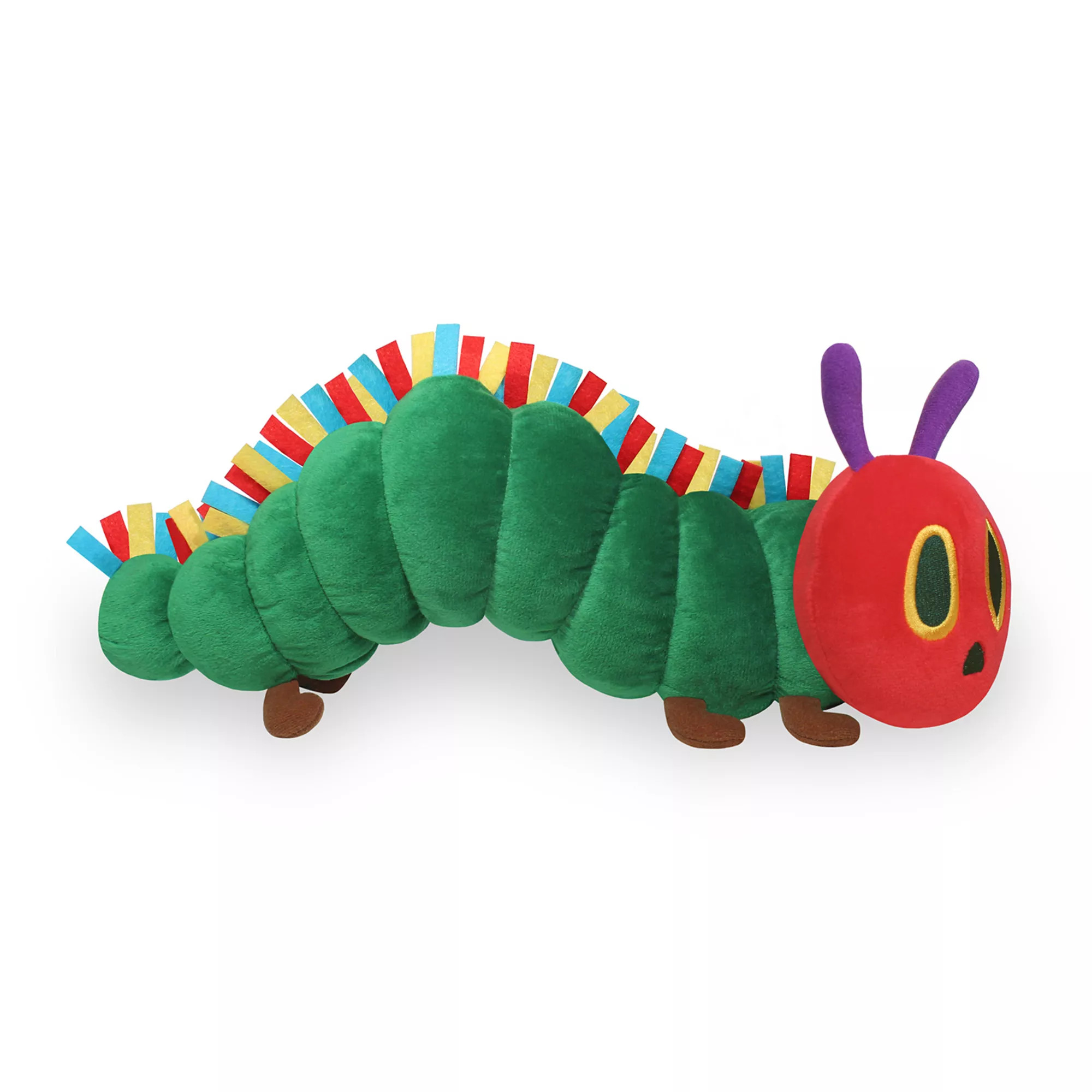 Kohl's Cares Very Hungry Caterpillar by Eric Carle Plush | Kohl's