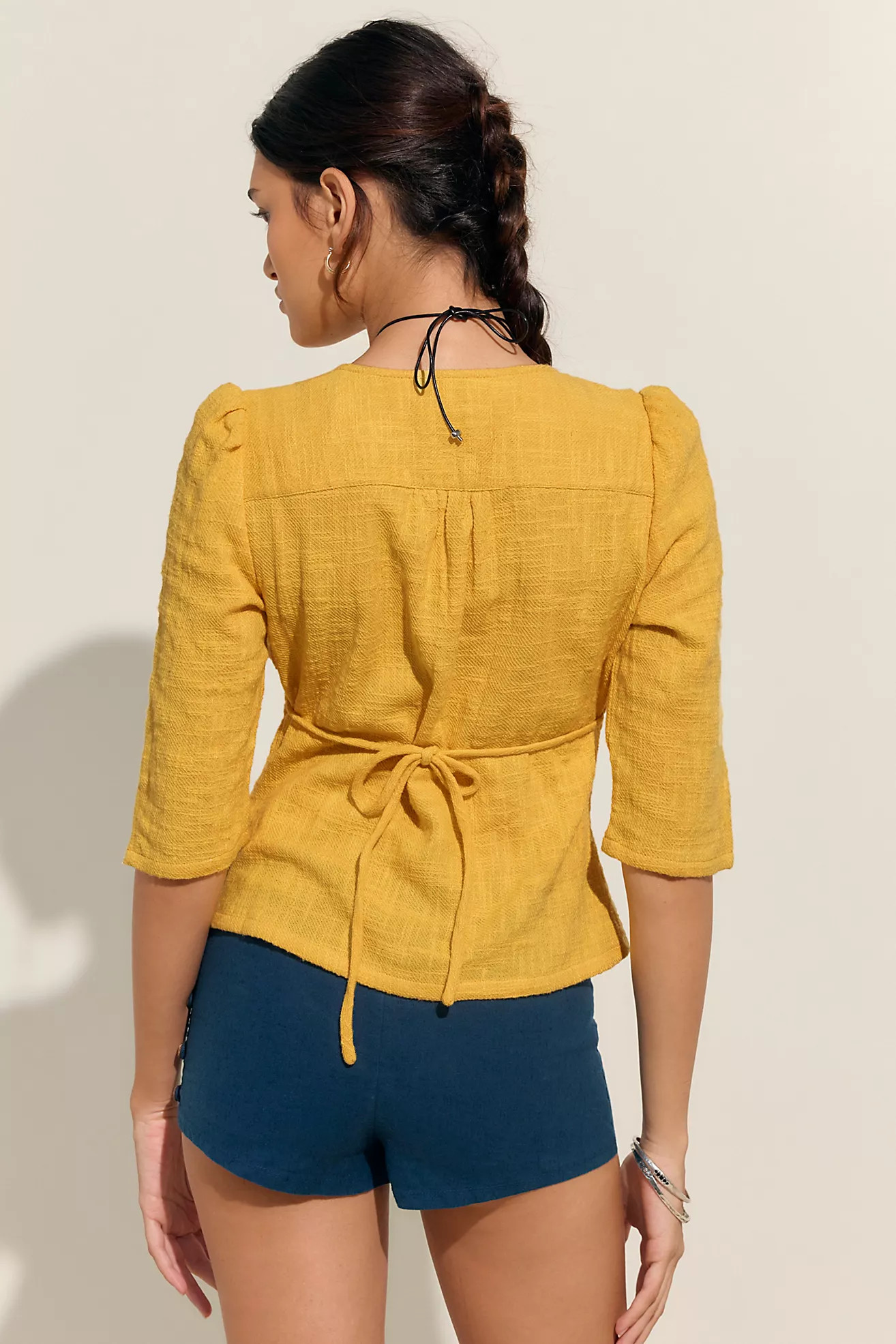 Breanna Top | Free People (Global - UK&FR Excluded)