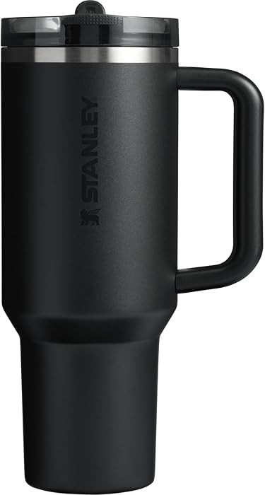 Stanley Quencher ProTour Flip Straw Tumbler with Leakproof Lid 30 oz | Built-in Straw and Handle ... | Amazon (CA)