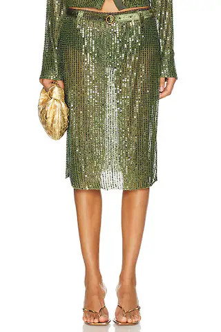 Estelle Skirt | FWRD 