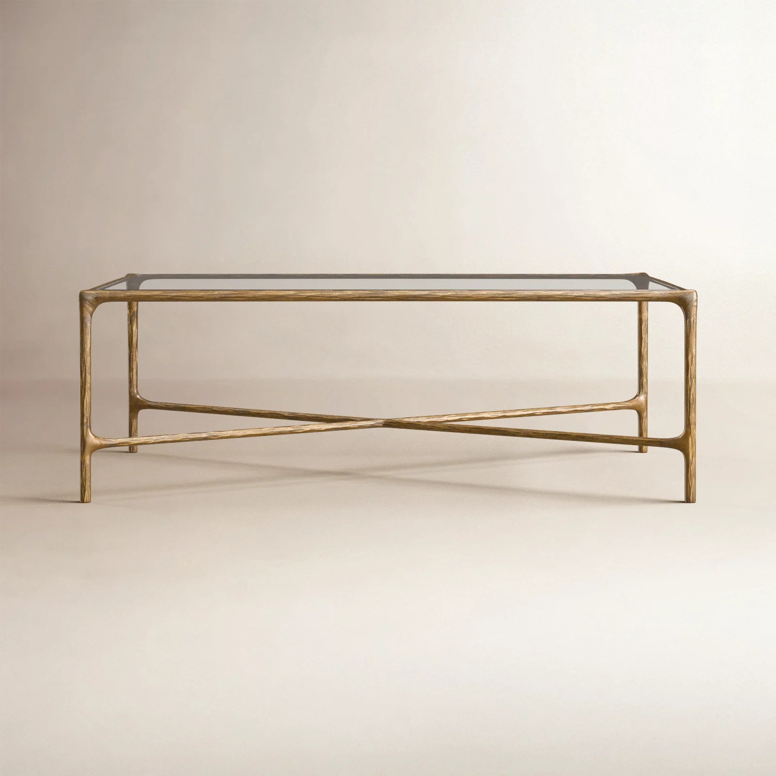 Evelynn Single Coffee Table | Joss & Main