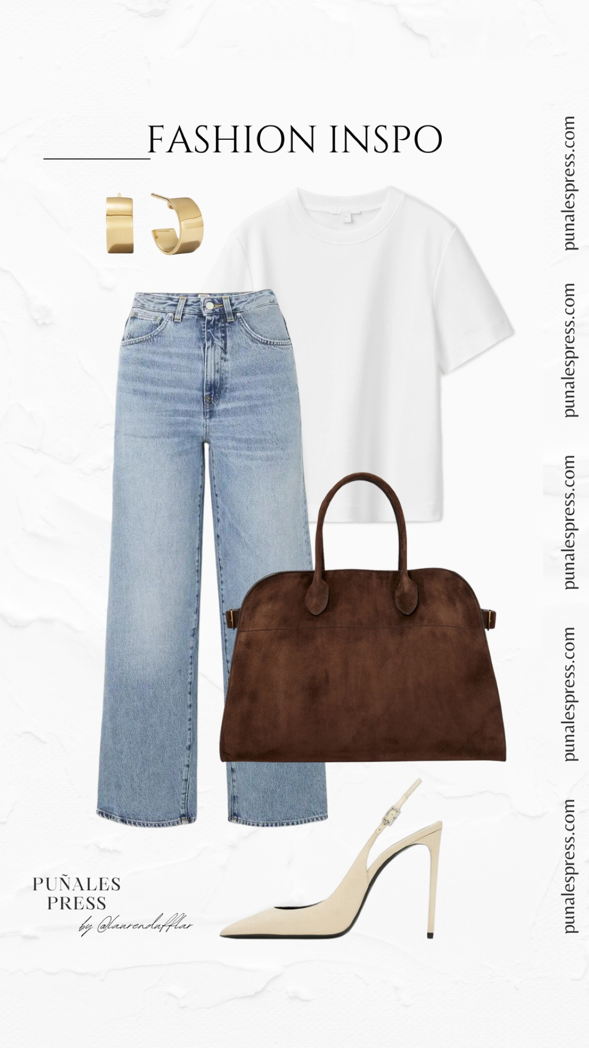 Elevate your denim game with this beautiful outfit that offers the perfect balance of comfort and style. #DenimDreams #JeansforDays

#LTKbeauty #LTKstyletip #LTKfitness