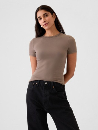 CloseKnit Jersey T-Shirt | Gap (US)