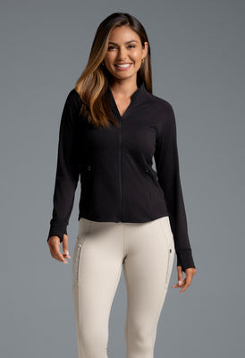 Women's Performance Jacket | IBKUL