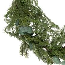 6ft. Pine & Eucalyptus Garland by Ashland® | Michaels Stores