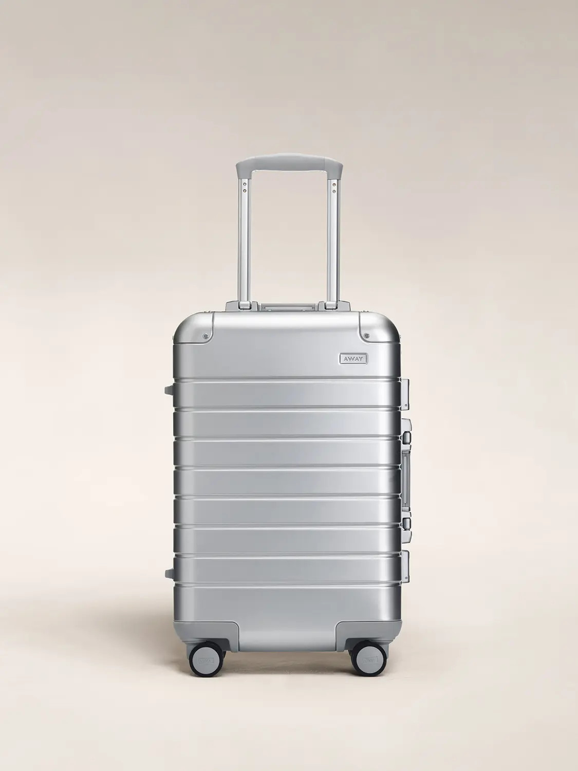 aluminum | Away: Built for modern travel | Away