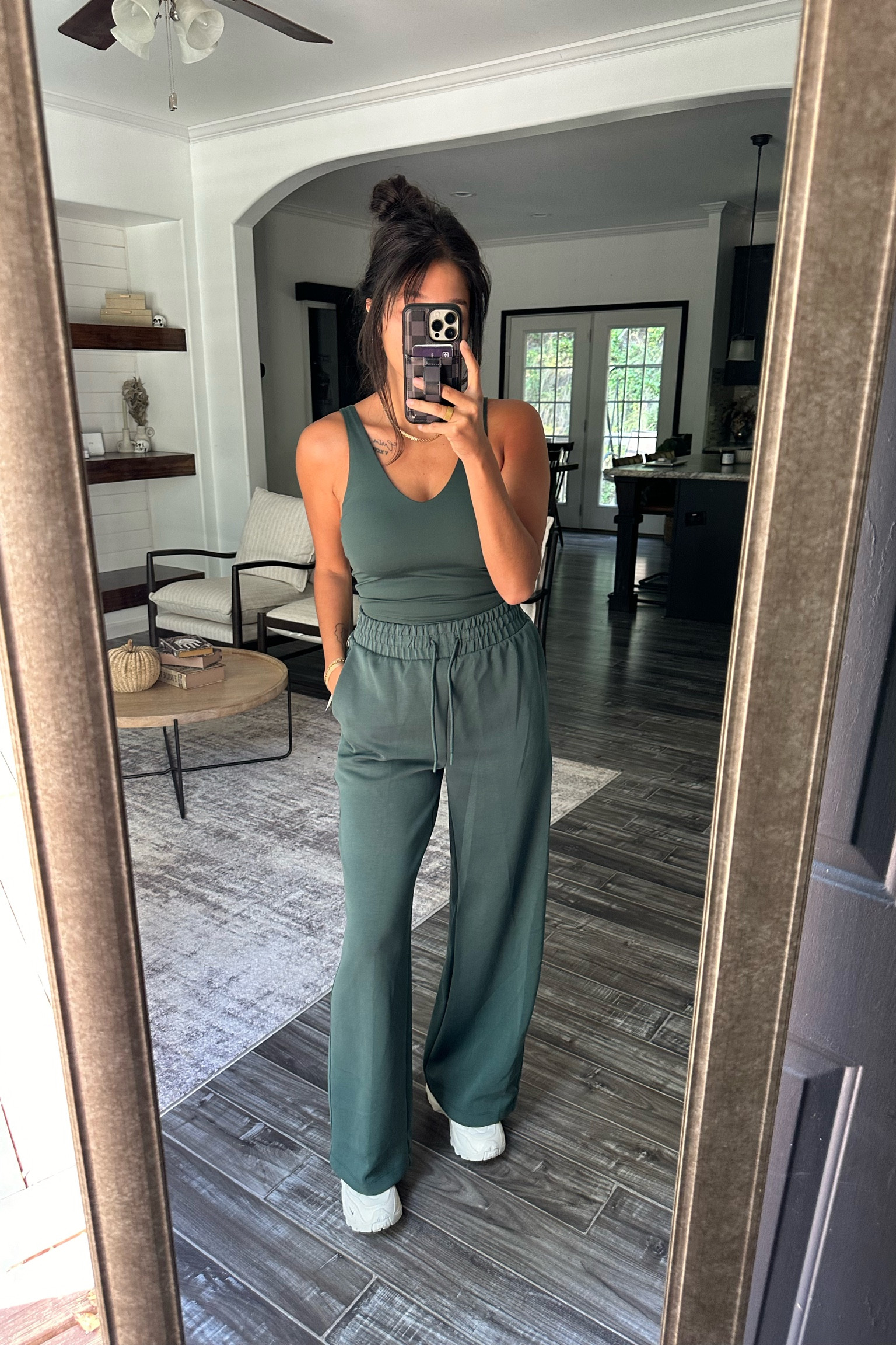 TARGET SALE | TARGET DEALS | BLACK FRIDAY | CYBER DEALS | WIDE LEG ATHLETIC PANTS

#LTKCyberWeek #LTKHoliday #LTKSaleAlert