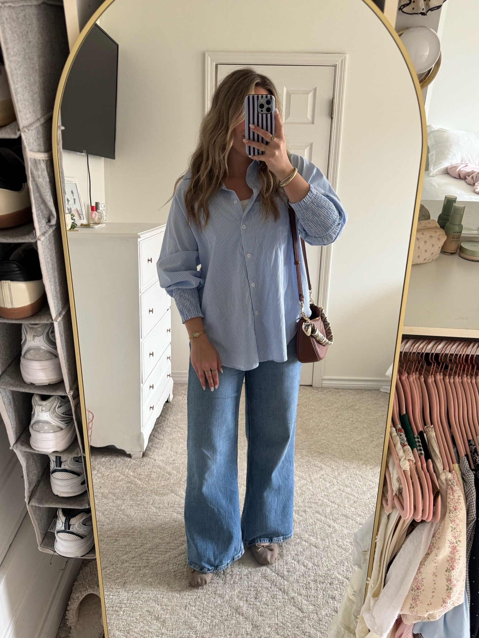 Church ootd🫶🏻

#LTKootd #LTKU