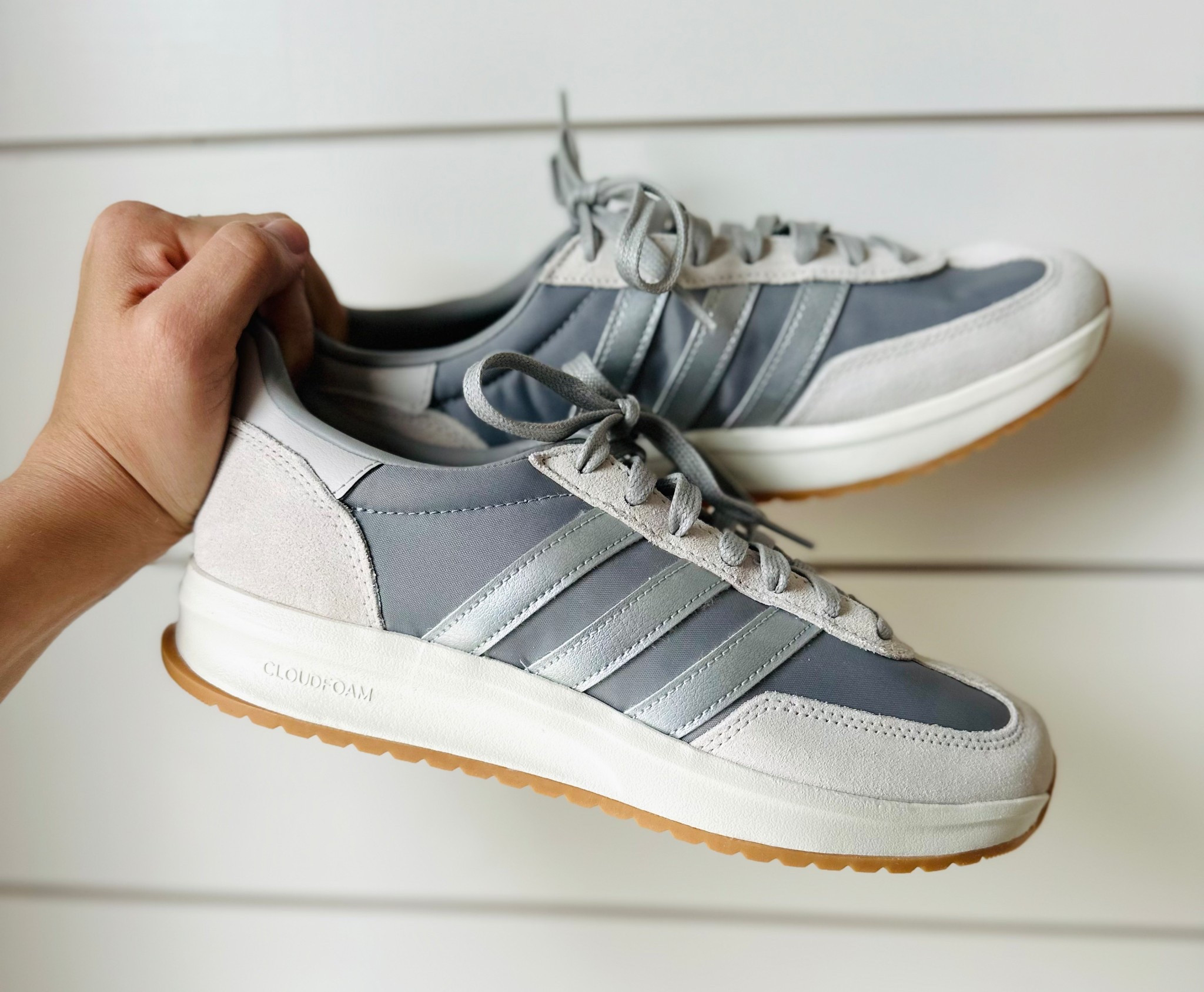 The perfect sneaker for any occasion and it comes in so many different colors! #AmazonFinds #AmazonInfluencer #AdidasSneaker 

#LTKShoeCrush #LTKFindsUnder100 #LTKActive