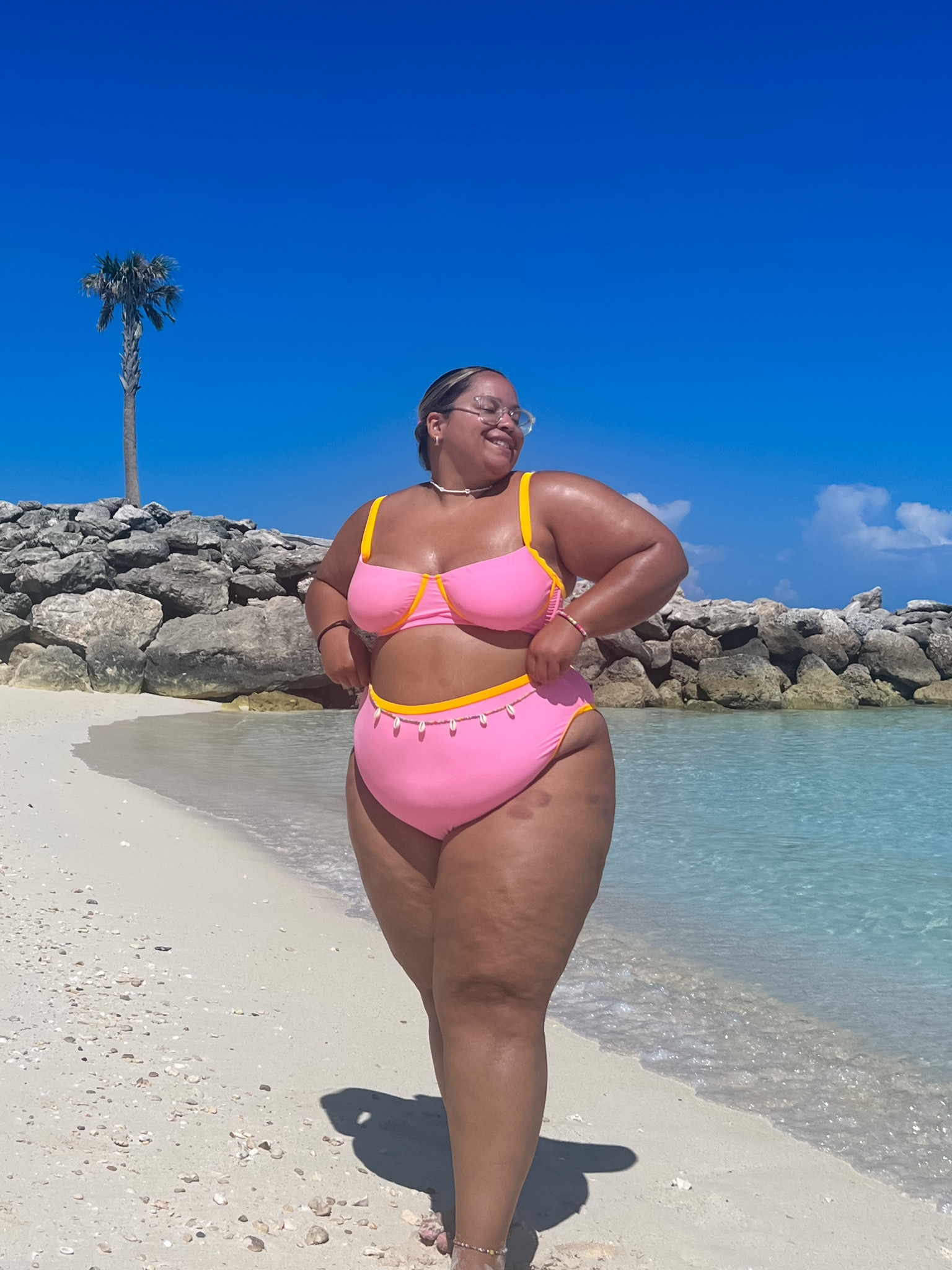 Wild Fable Target Swim - 30% off until 5/19 
Top 16
Bottoms 1X 

#LTKPlusSize #LTKSwim #LTKSaleAlert