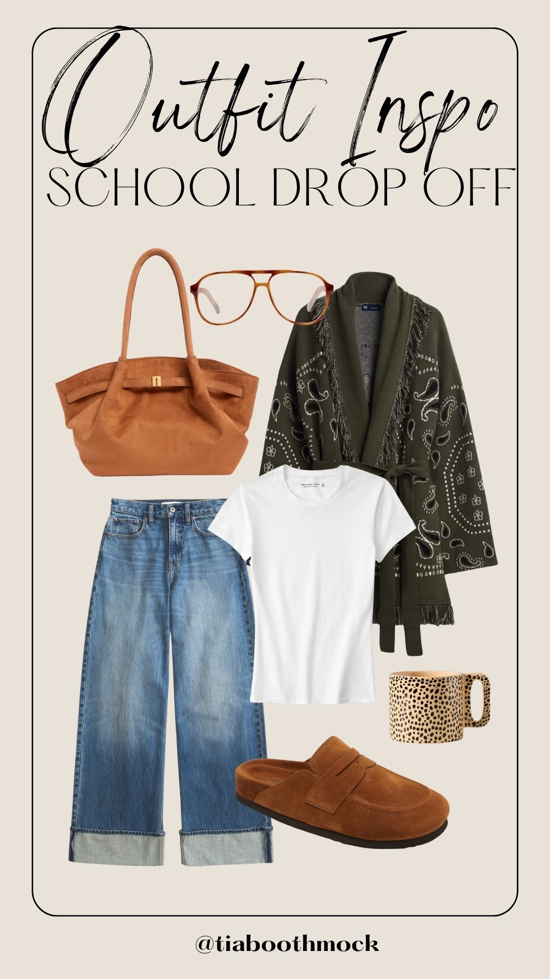 How I styled my @Target clogs for school drop off! Perfect time to grab them during Target’s Labor Day sale!

#LTKmomlife #LTKootd #LTKSaleAlert