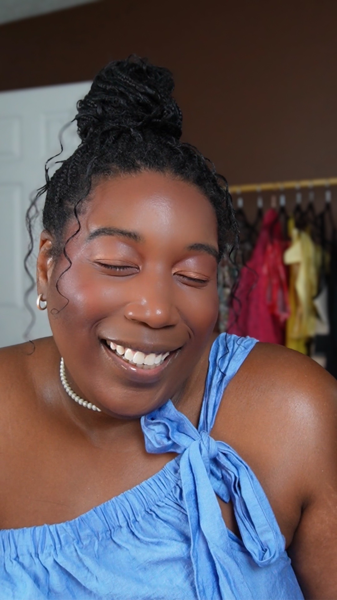 What I wish I knew in my 20s as a Virgo. My birthday is around the corner and in true Virgo fashion; I’ve been reflecting, assessing and celebrating. But here are just a few things I wish someone told me while I do my everyday makeup routine.

#LTKgrwm #LTKselfcare #LTKBeauty