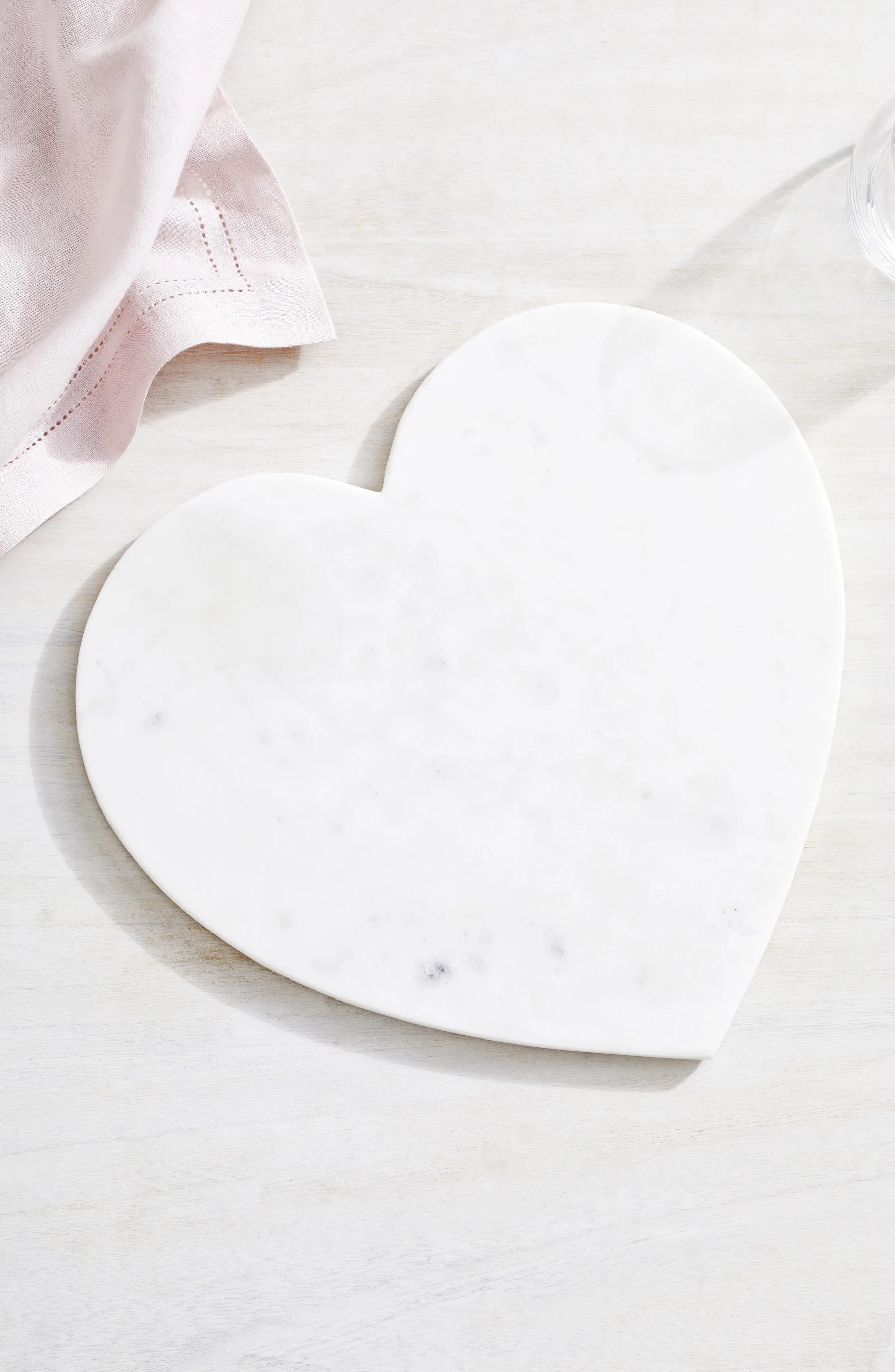 Heart Marble Board | Nordstrom