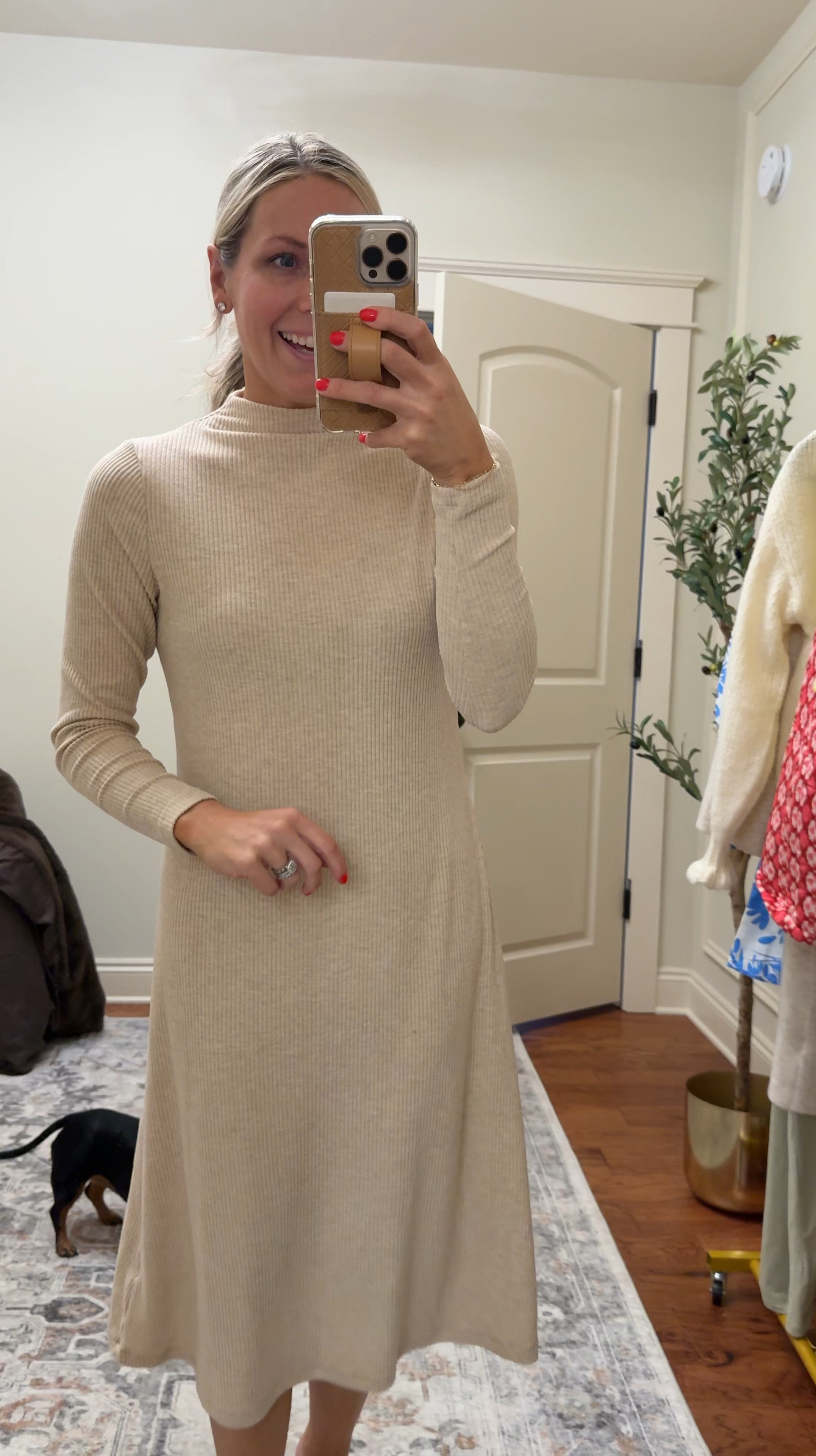 Thursday workwear look
Dress is old Walmart but linking similar! Shoes are Amazon and TTS! Linking my sunglasses I wore today too! 

#LTKFindsUnder50 #LTKWorkwear #LTKWatchNow