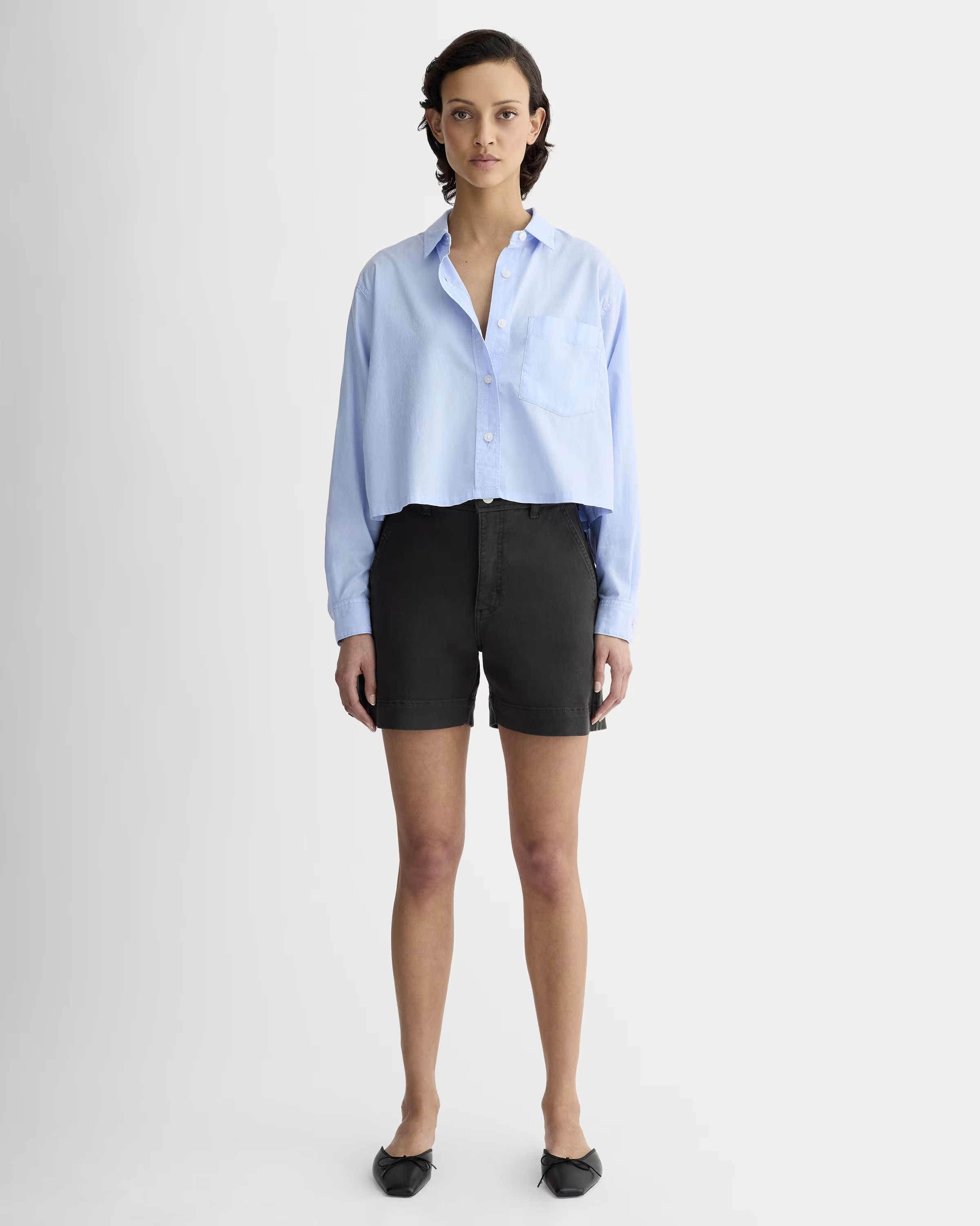 The Utility Short | Everlane