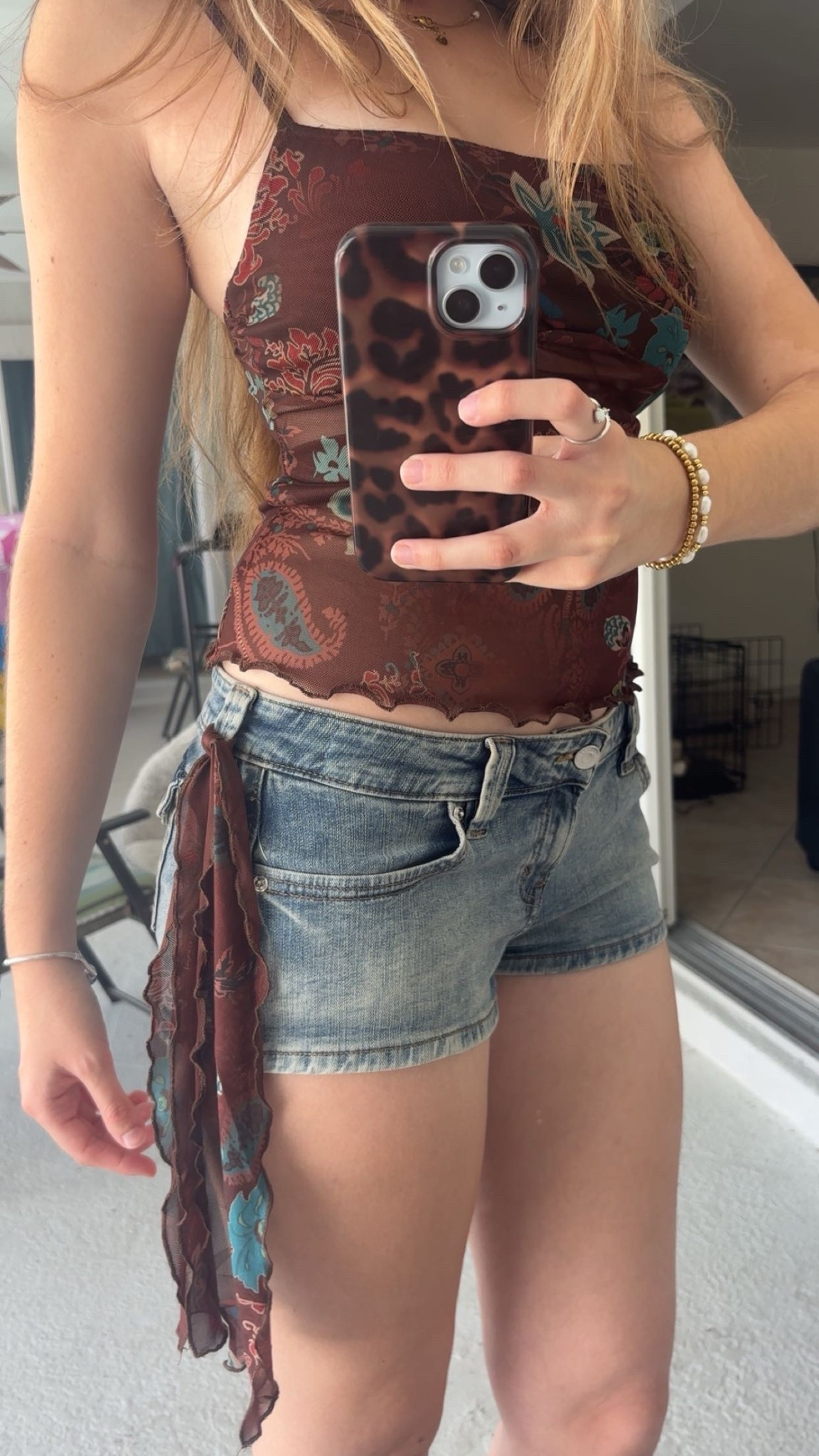 the cutest micro shorts ever 

#LTKootd #LTKFestival #LTKdayinmylife