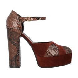 Pumps Mary Jane 100 - CELINE | 24S (APAC/EU)