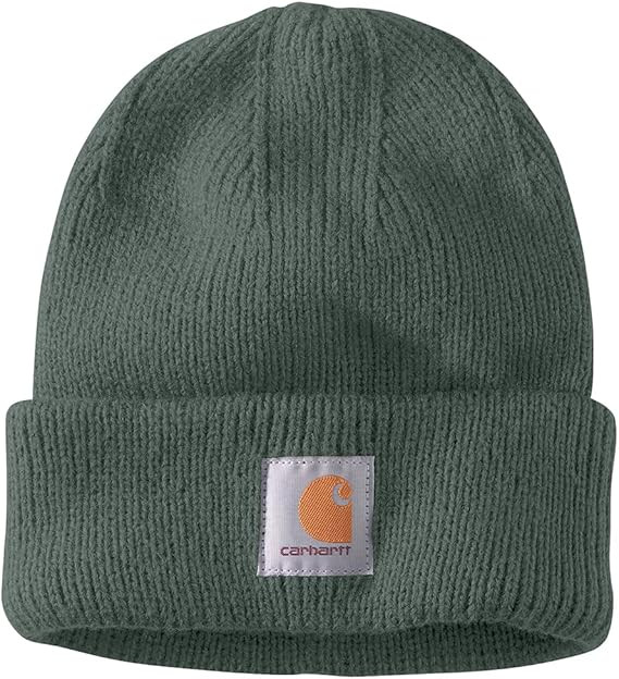Carhartt Women's Rib Knit Beanie | Amazon (US)