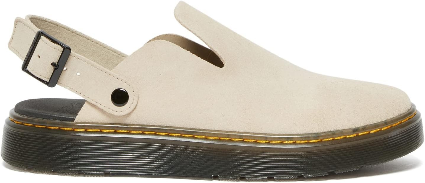 Dr. Martens Men's Carlson Mules | Amazon (US)