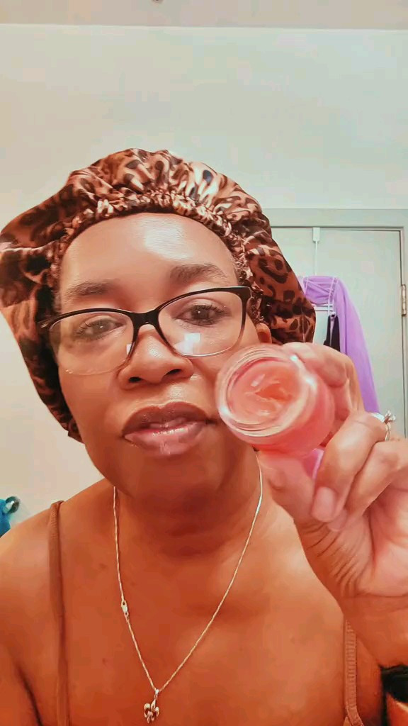 Still using and loving Laneige Lip Sleeping Mask.  #laneigelipmask #laneige #lipmask #softlips #lips #winterlips #beautytips #TikTokshopBlackFriday,  #TikTokshopcyberMonday#tiktokshopholidayhaul #tiktokshopblackfriday #tiktokshopcybermonday 

#LTKGiftGuide #LTKSeasonal #LTKBeauty