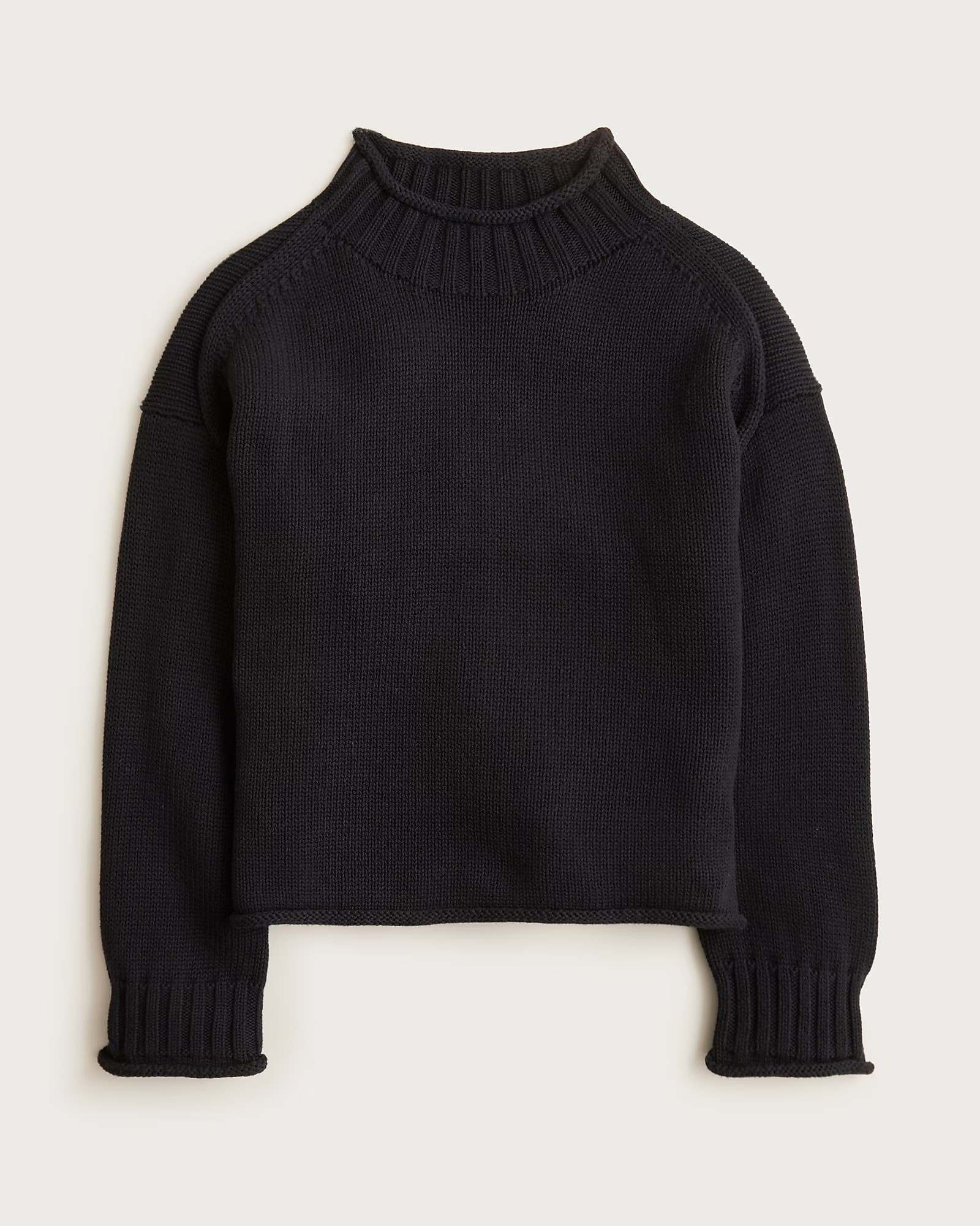 2025 Rollneck™ sweater | J. Crew US
