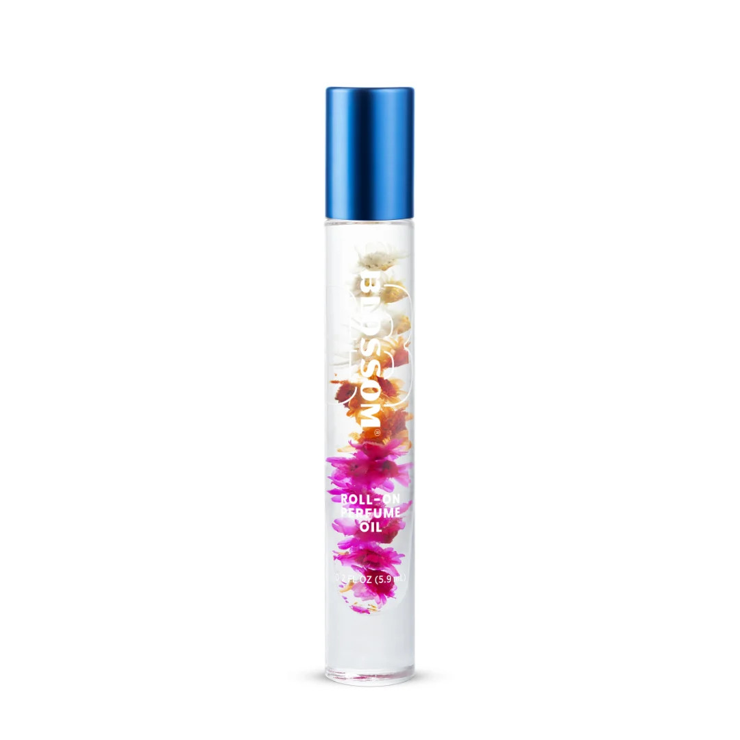 Roll-On Perfume Oil - Classic | Blossom Beauty