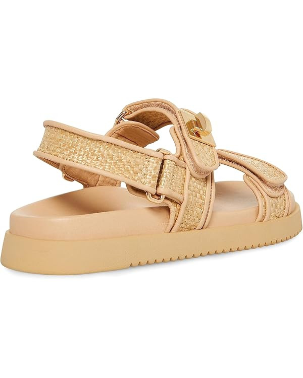 Steve Madden Women's Mona Sandal | Amazon (US)