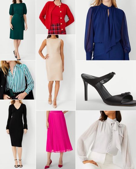 Flash sale - so many good deals here 🙌🏼



#LTKstyletip #LTKworkwear #LTKsalealert