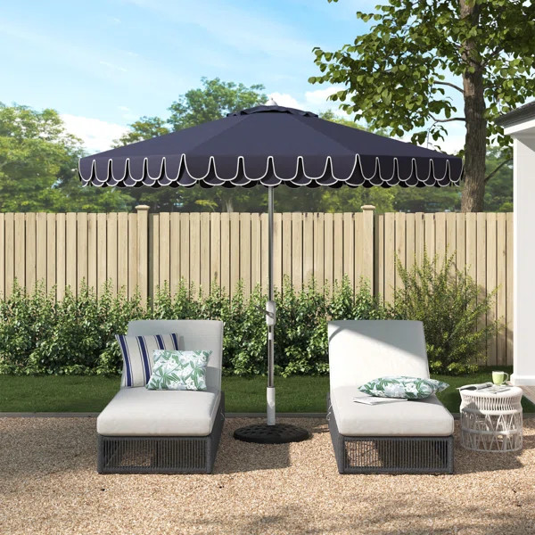 Iago Outdoor Umbrella | Wayfair North America