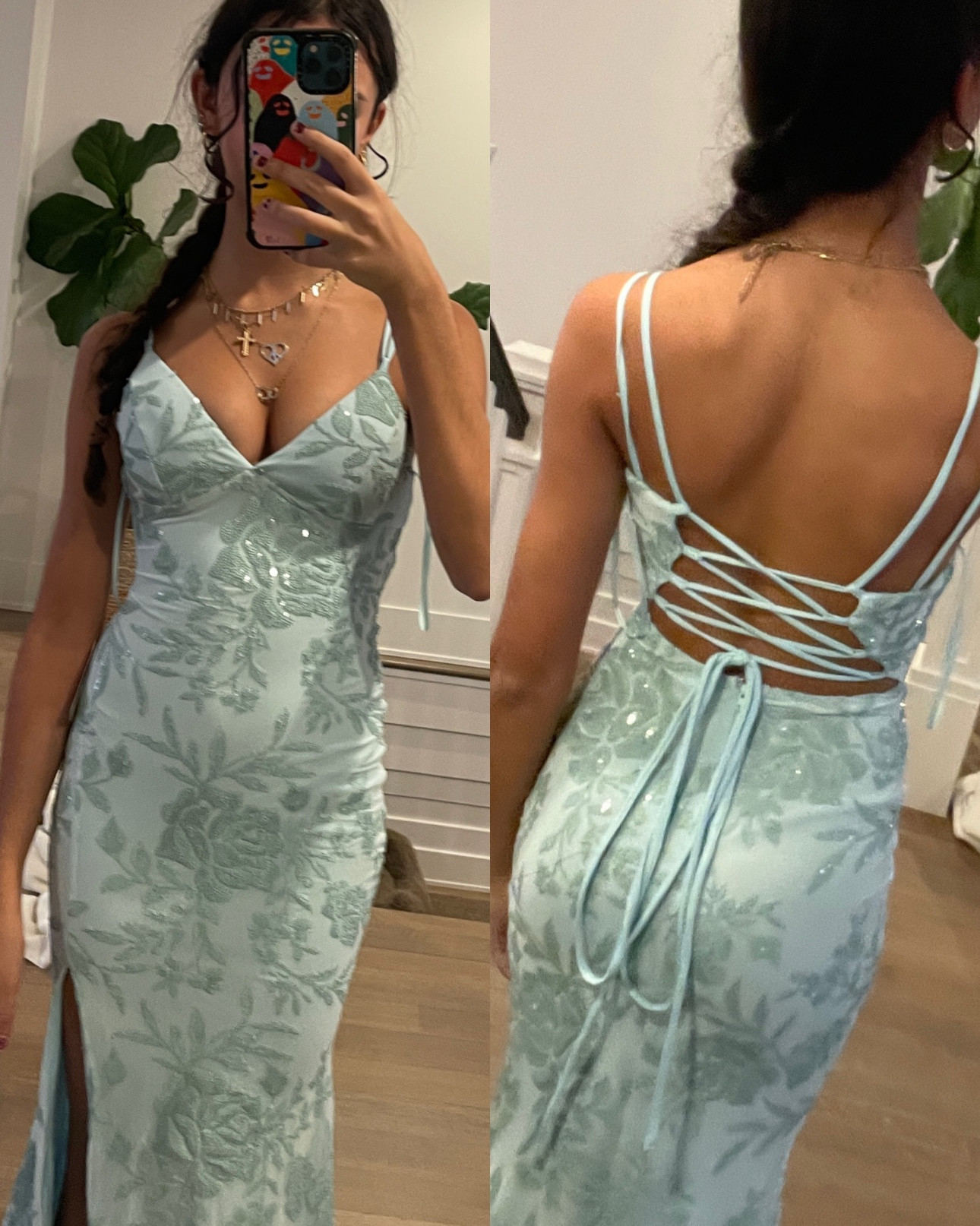 High School Formal Dance Long Dresses also great for weddings or prom dresses.

#LTKWedding #LTKSeasonal