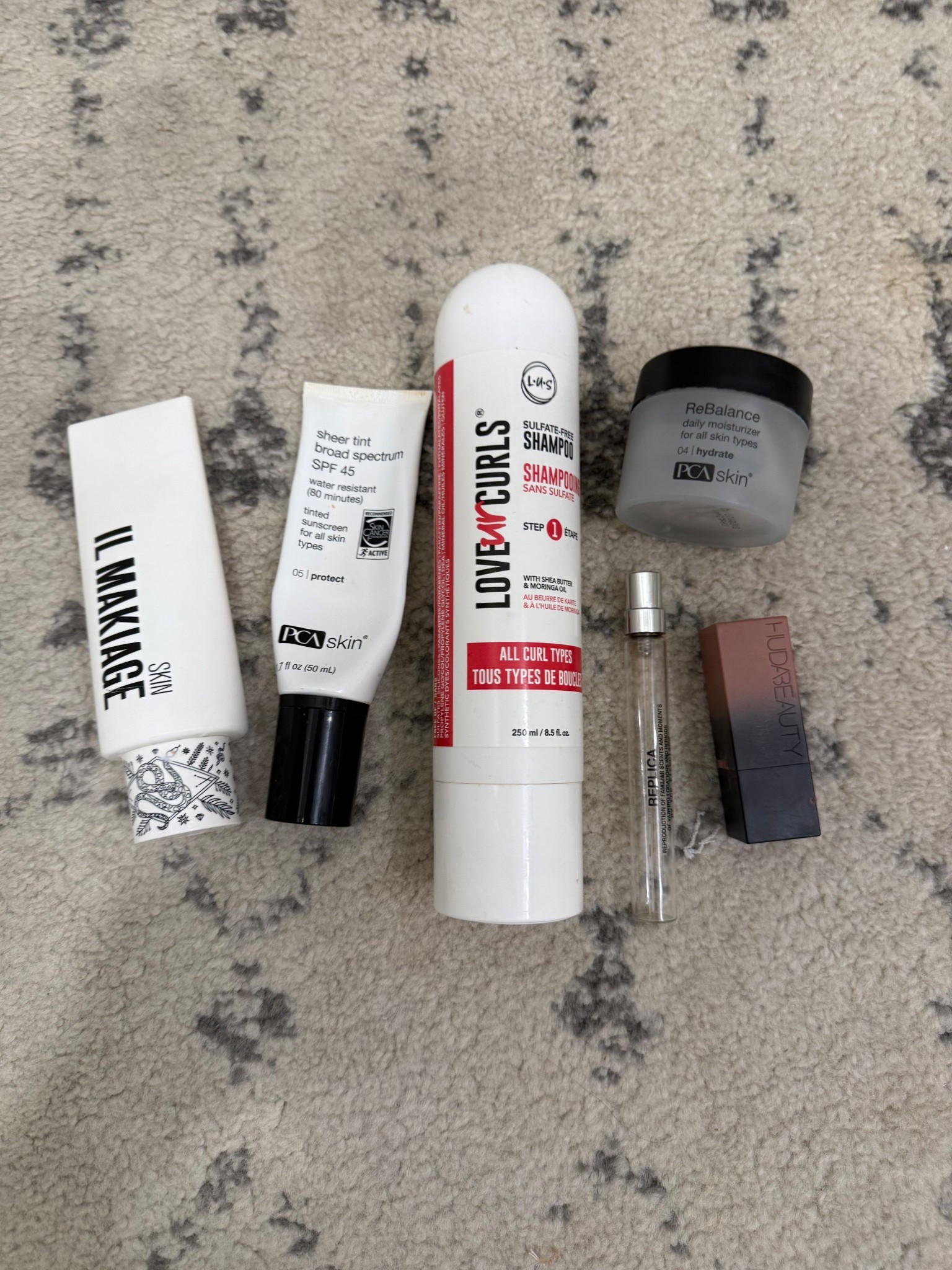 December Empties 

#LTKgrwm #LTKOver40 #LTKmorningroutine