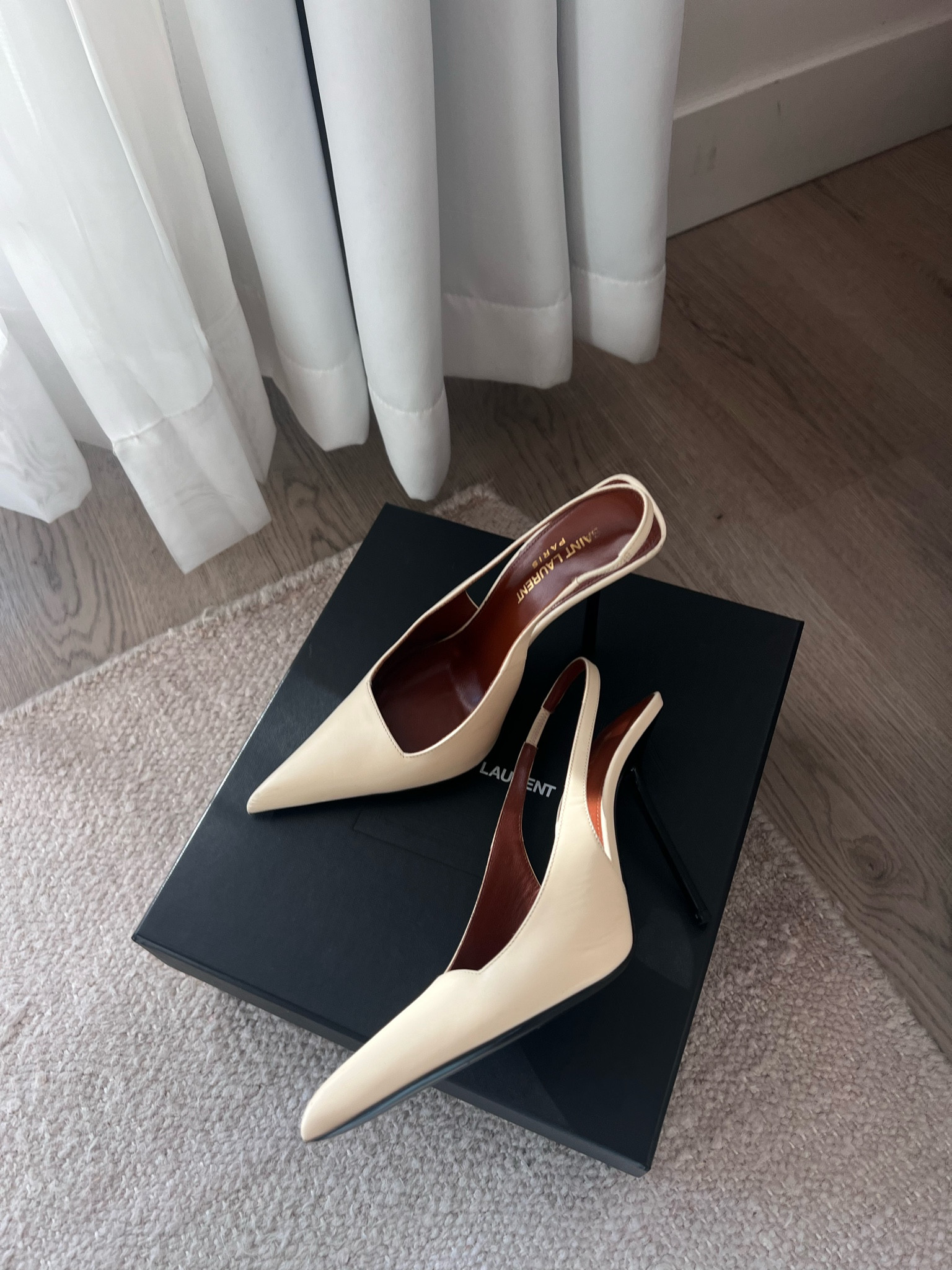 Ysl shoes

#LTKwedding #LTKshoecrush #LTKstyletip