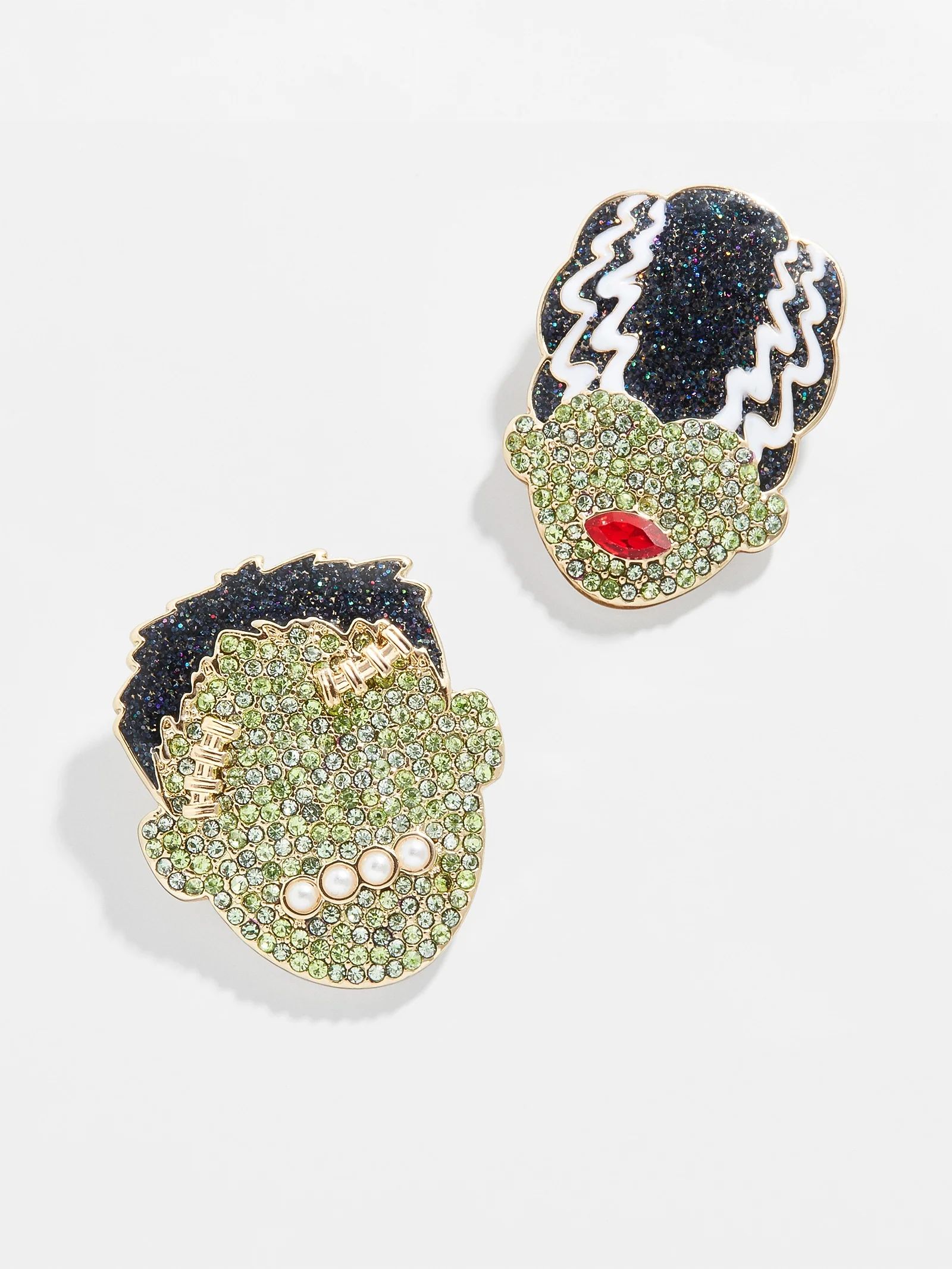 Victor Earrings | BaubleBar (US)