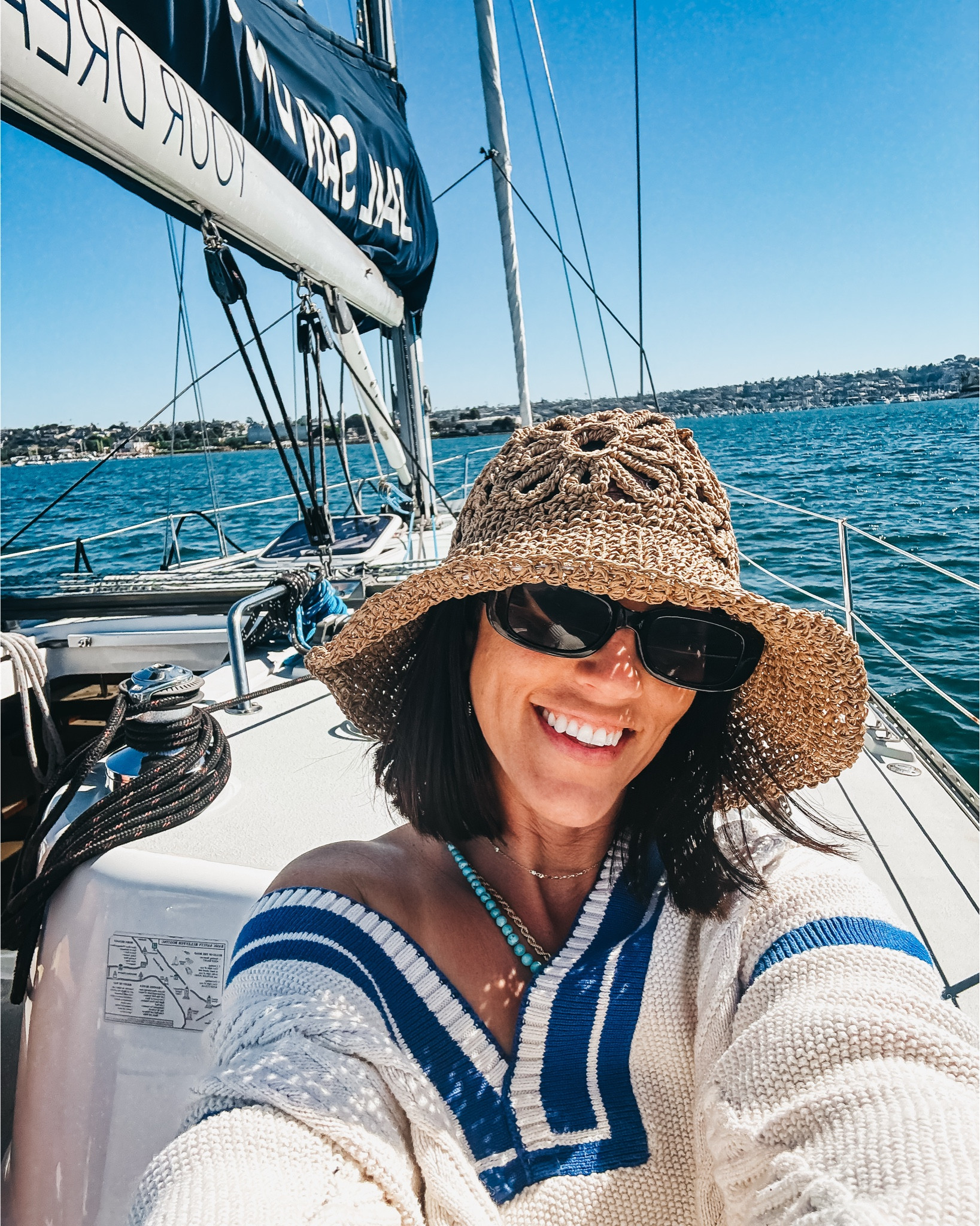 What I wore on our family vacation to San Diego over spring break! 🌴🌊￼

#LTKTravel #LTKSwim #LTKootd