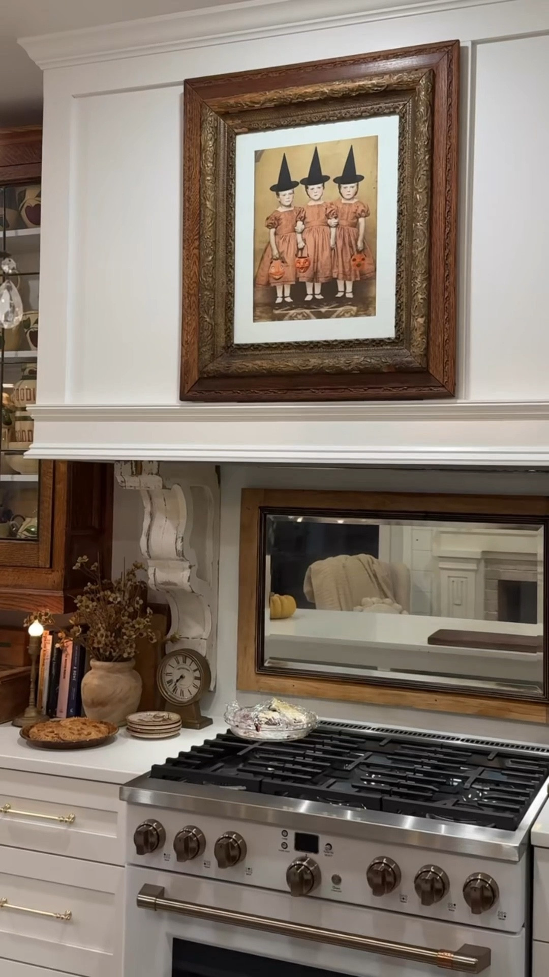 If you need to refresh your frames for your Fall home decor, here are some vintage Halloween-inspired digital prints from Etsy. 

#LTKStyleTip #LTKHome #LTKSeasonal