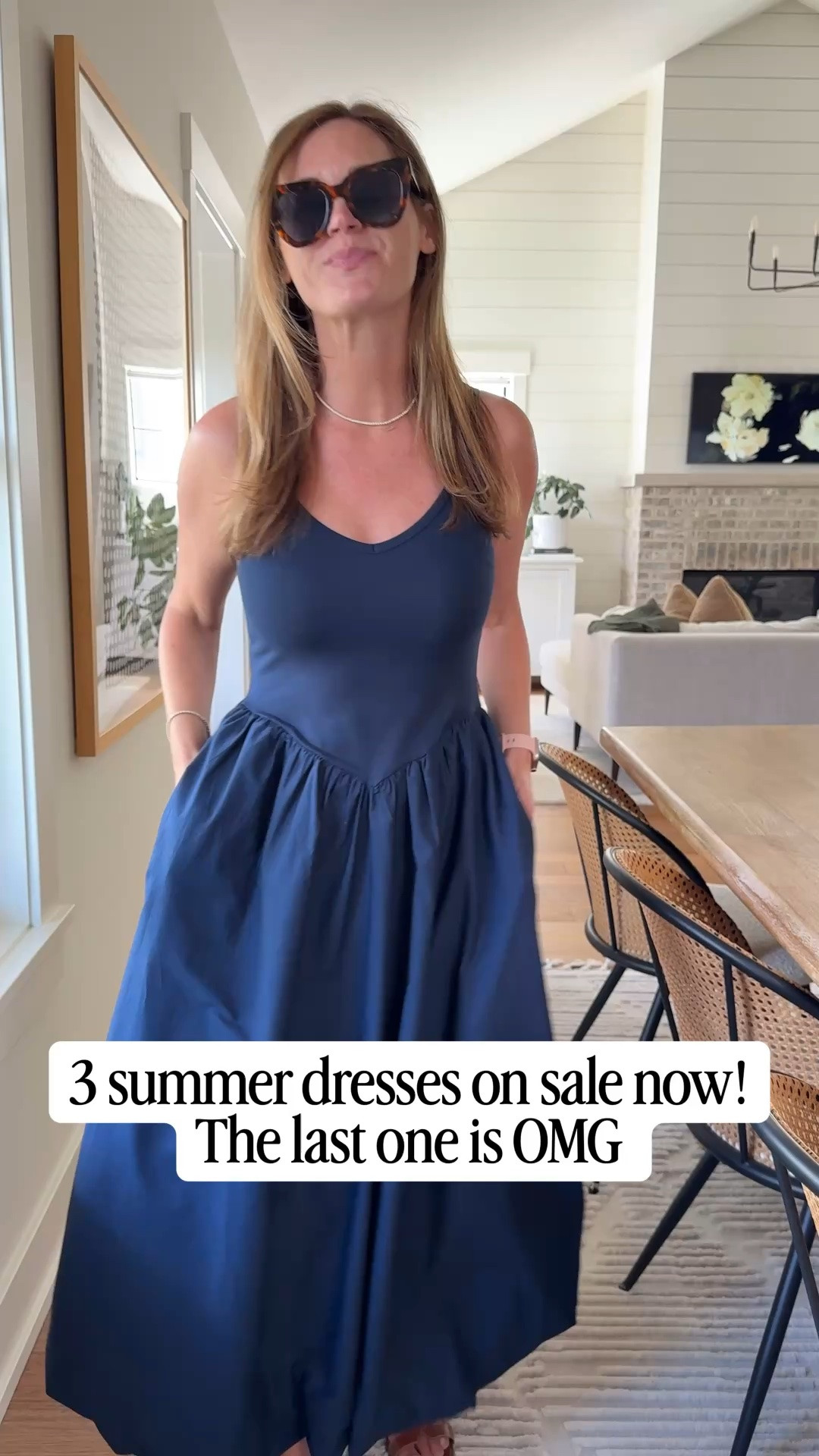 All dresses size small

#LTKdayinmylife #LTKgrwm #LTKootd