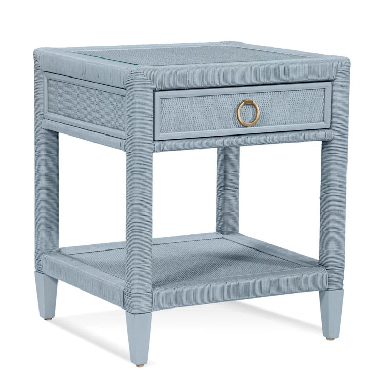 Warwick 1 - Drawer Nightstand | Wayfair North America
