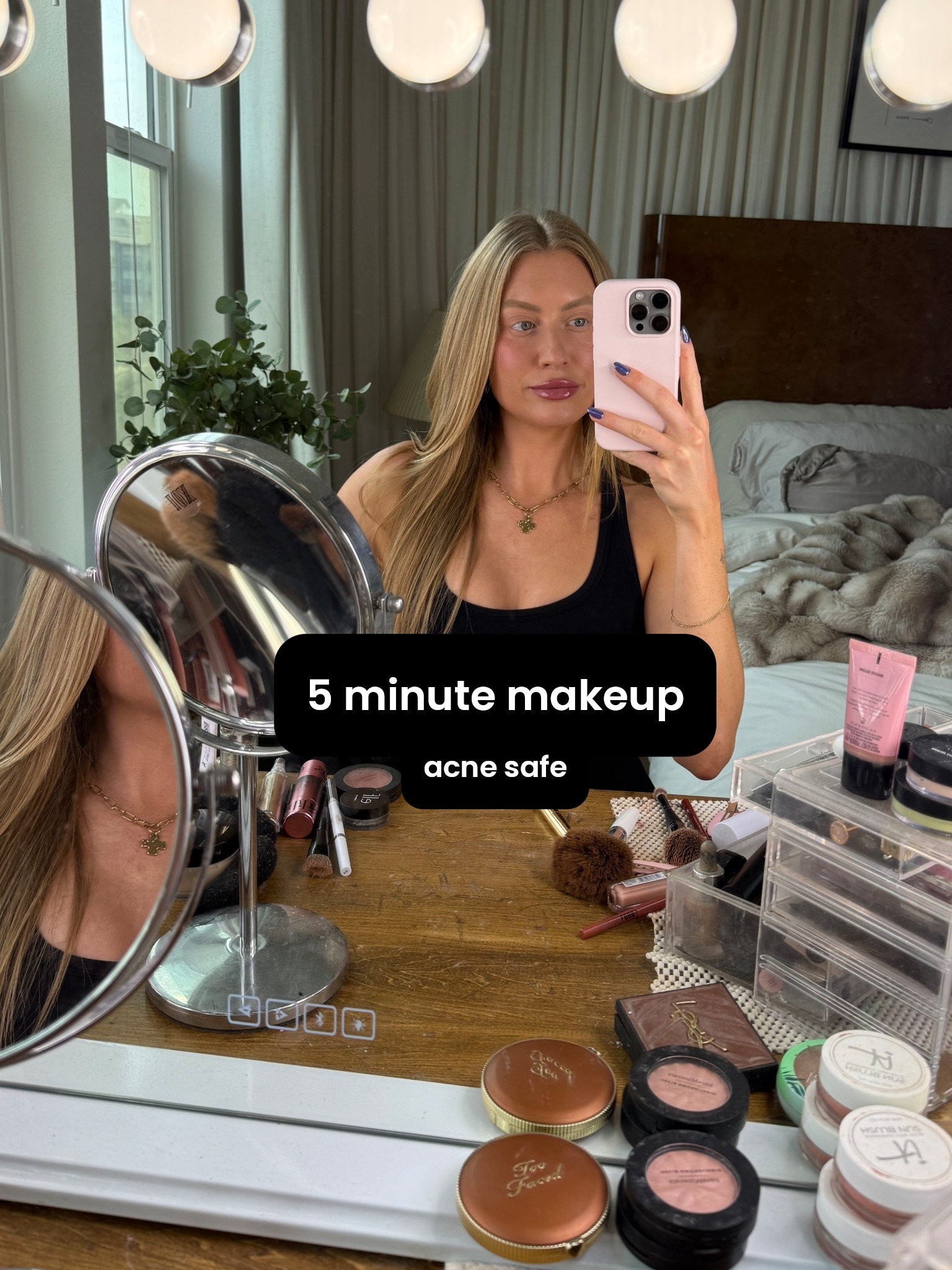 #LTKgrwm #LTKmorningroutine #LTKActive