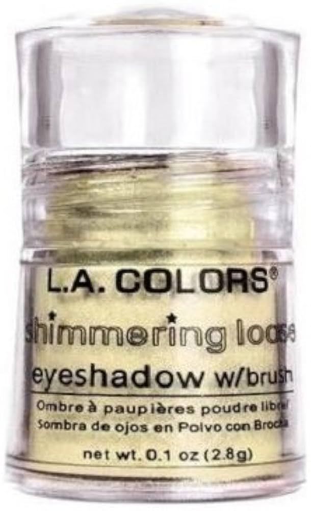 Eyeshadow Sunshine,Beauty 21 Cosmetics,Se115 | Amazon (US)