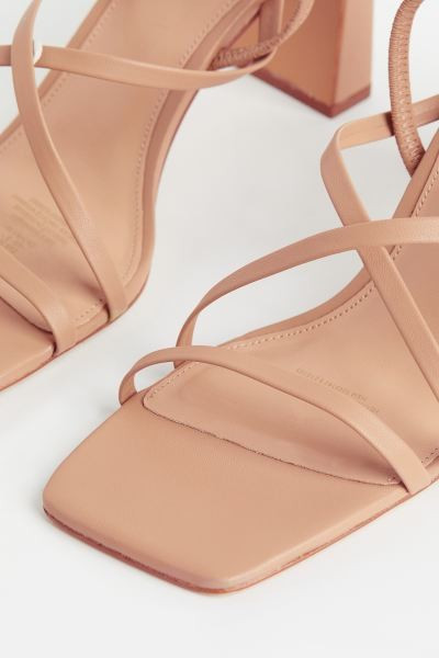 Sandals | H&M (US + CA)