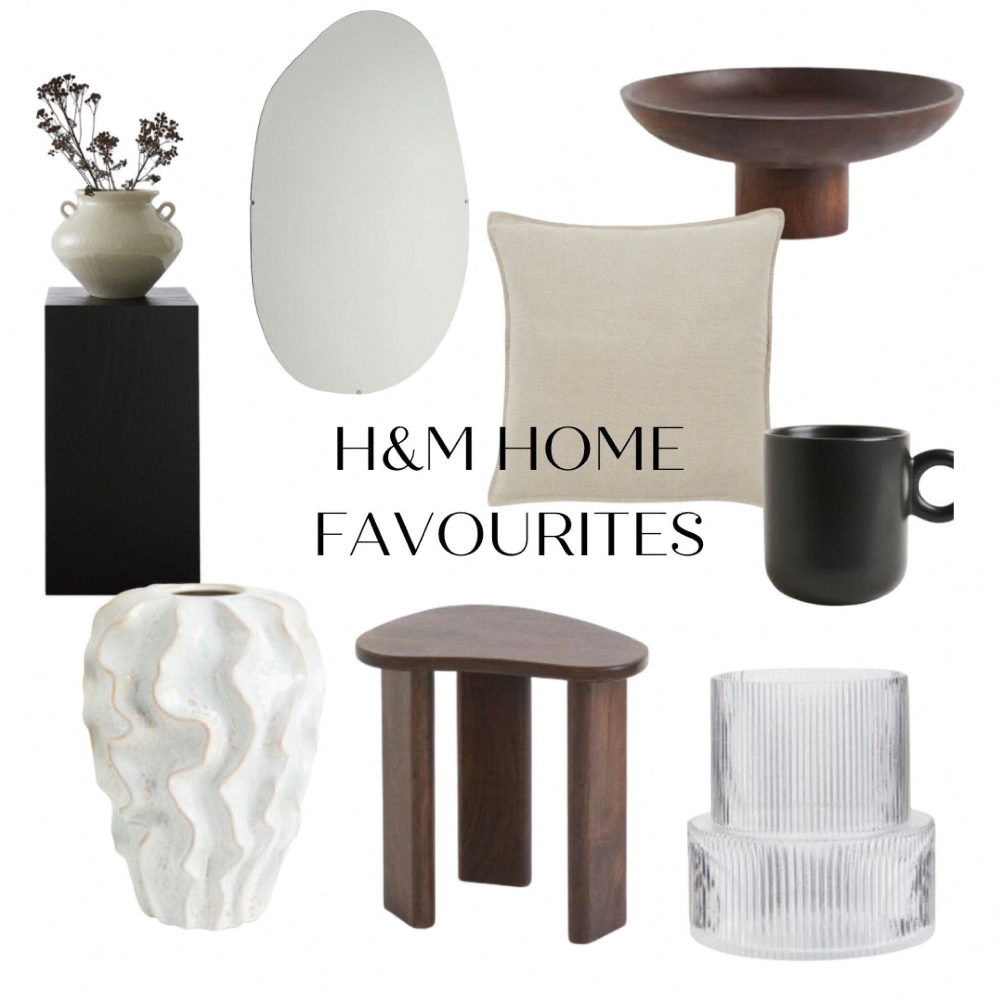 H&M Home favourites 



#LTKunder50 #LTKhome