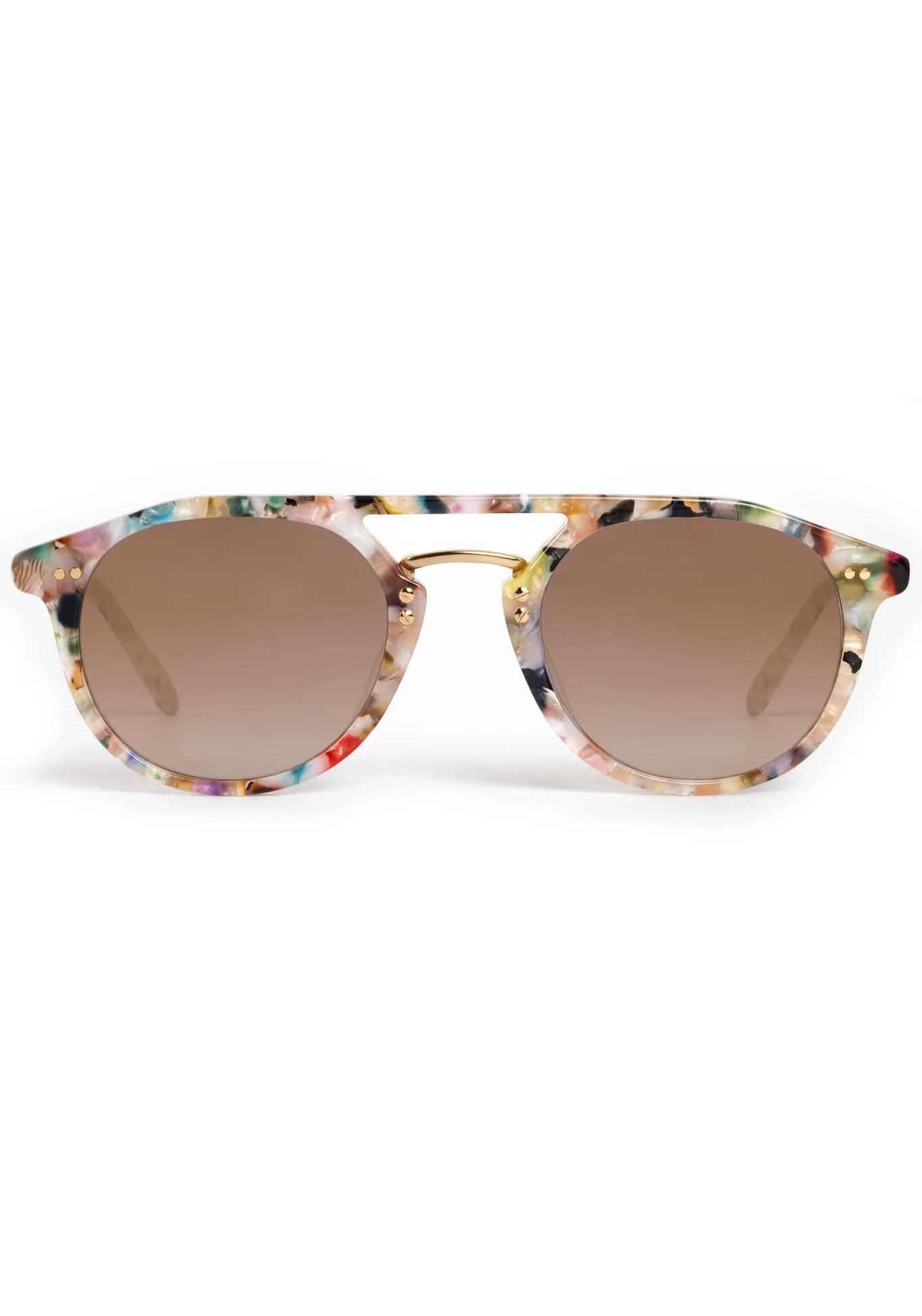 MARKLE | KREWE Eyewear
