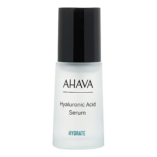 AHAVA 1 fl. oz. Hyaluronic Acid Serum | HSN