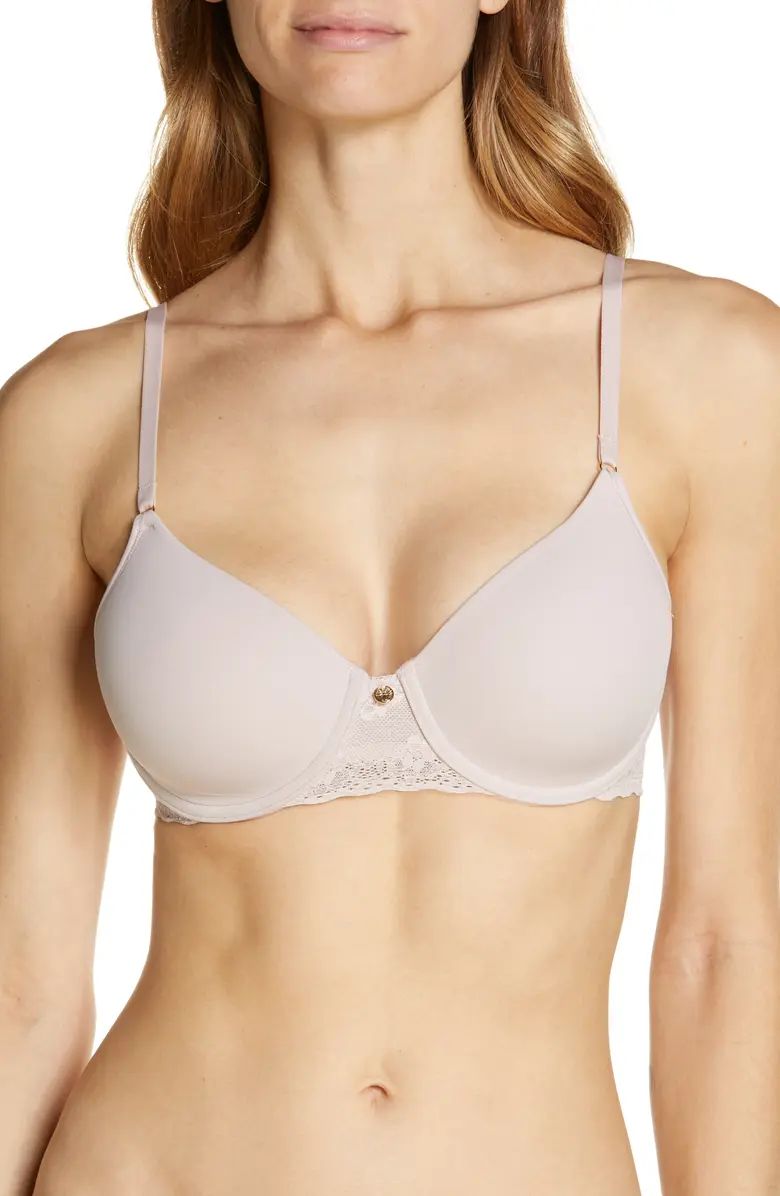 Bliss Perfection Underwire Contour Bra | Nordstrom