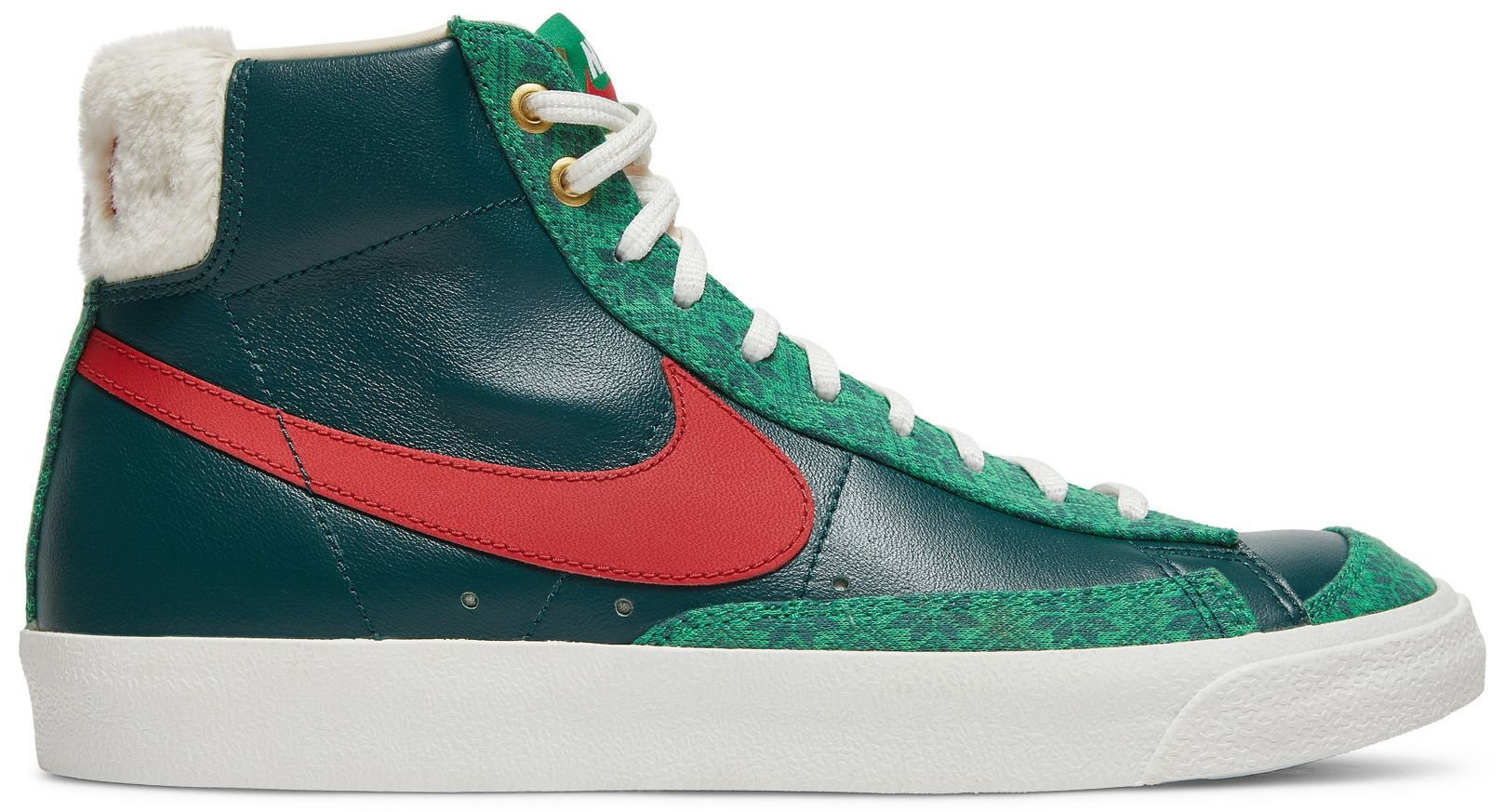 Blazer Mid '77 Vintage 'Christmas Sweater' | GOAT