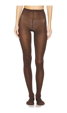 Wolford Merino Tights in Umber from Revolve.com | Revolve Clothing (Global)
