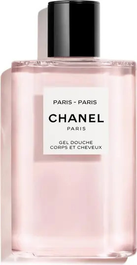 PARIS-PARIS Gel Douche | Nordstrom